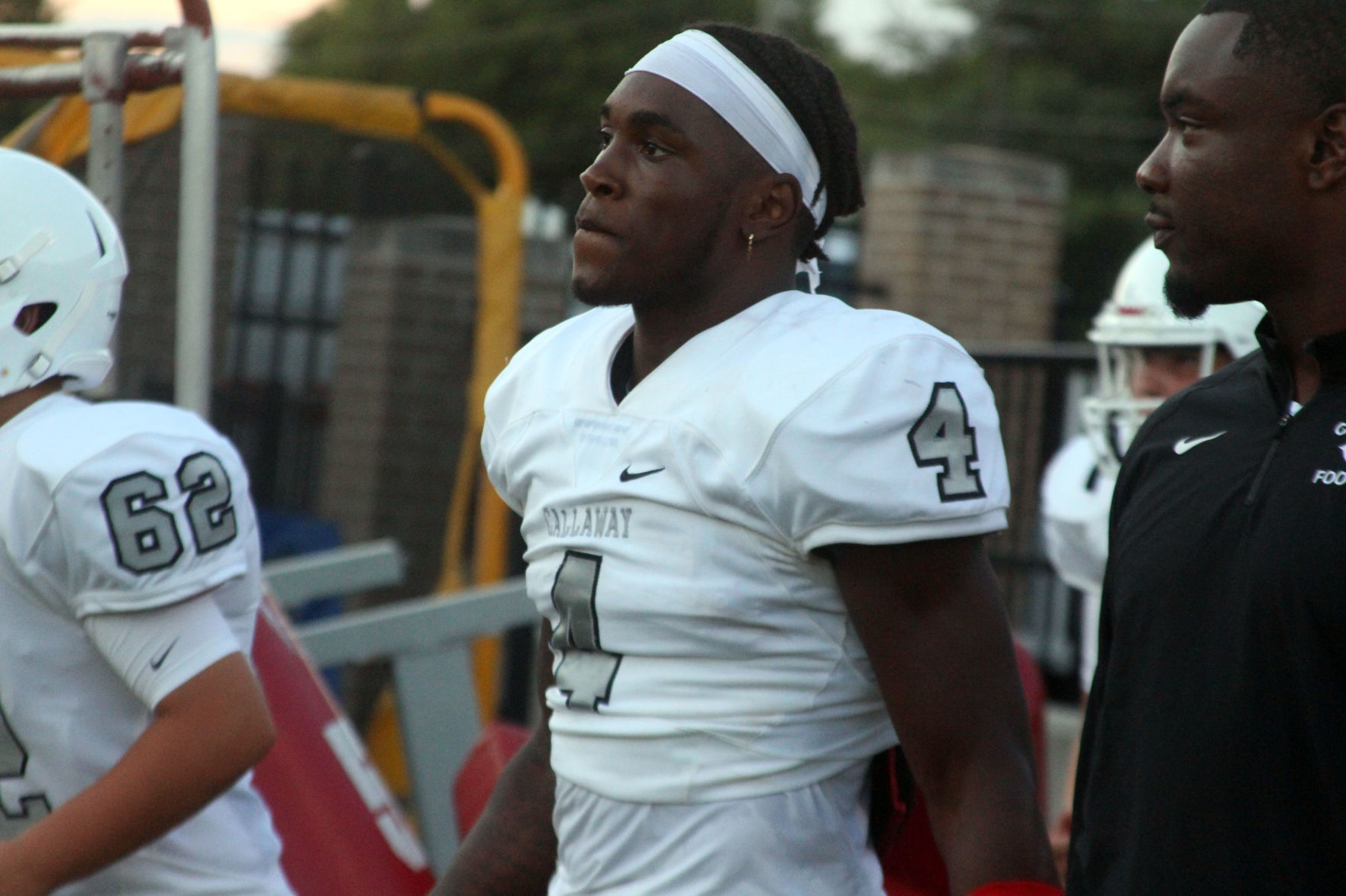 Opelika High School vs. Callaway (Ga.) High School football